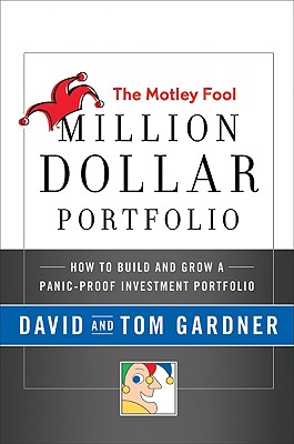 Million Dollar Portfolio cover