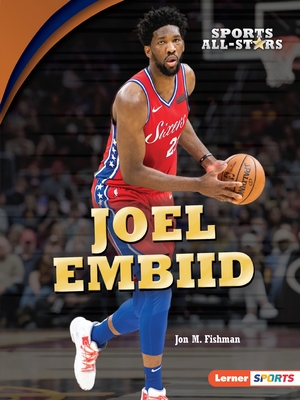 Joel Embiid Player Profile & Biography