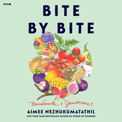 Bite by Bite: Nourishments and Jamborees Cover Image
