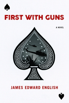 First with Guns Cover Image