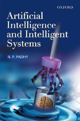 Artificial Intelligence and Intelligent Systems Cover Image