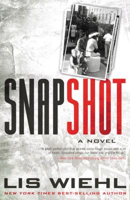 Cover for Snapshot