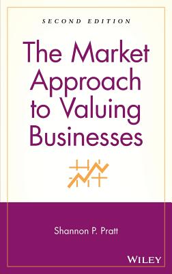 Cover for Valuing Businesses 2e