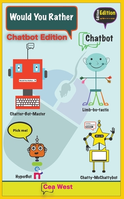 Would You Rather Chatbot Edition Cover Image
