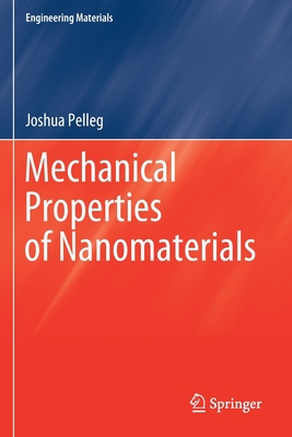 Mechanical Properties of Nanomaterials (Engineering Materials ...