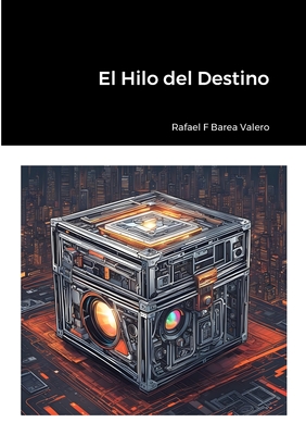 El Hilo del Destino Cover Image