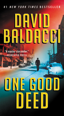 One Good Deed (An Archer Novel #1)