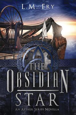 The Obsidian Star: A Trinity Key Trilogy Prequel Novella Cover Image