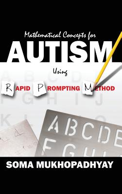 Mathematical Concepts For Autism Using Rapid Prompting Method Cover Image