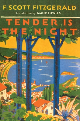 Tender Is the Night: A Novel Cover Image