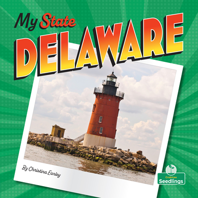 Delaware By Christina Earley Cover Image