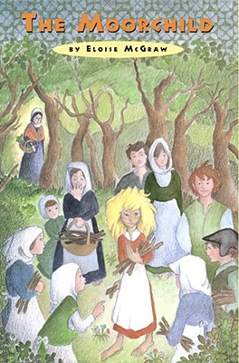 The Moorchild Cover Image