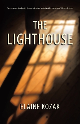 Cover for The Lighthouse