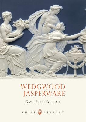 Wedgwood Jasperware (Shire Library)
