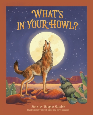 What's in Your Howl? Cover Image