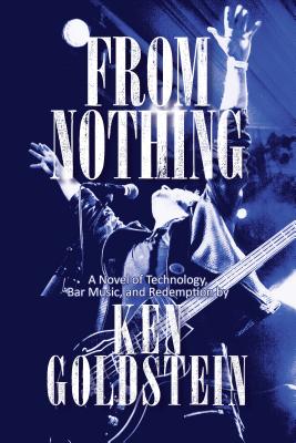 Cover for From Nothing