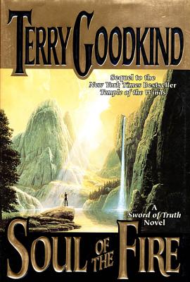 30+ The Third Kingdom (Sword Of Truth, #13; Richard And Kahlan, #2) PNG