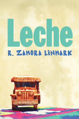 Leche Cover Image