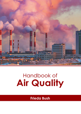 Handbook of Air Quality Cover Image