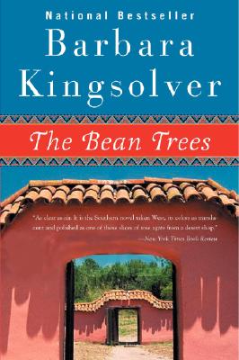 The Bean Trees Cover Image