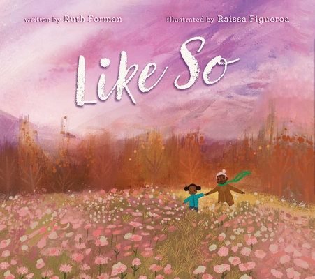 Cover Image for Like So