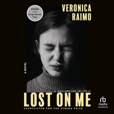 Lost on Me Cover Image