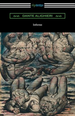 Dante's Inferno: The Divine Comedy, Book One (Paperback) 