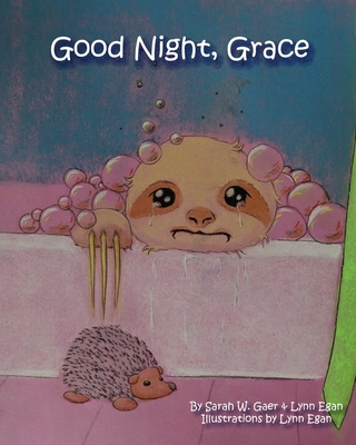 Good Night, Grace Cover Image