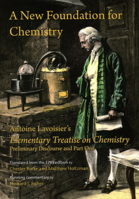 Who Is the Father of Chemistry?