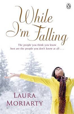 While I'm Falling Cover