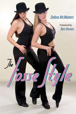 The Fosse Style Cover Image