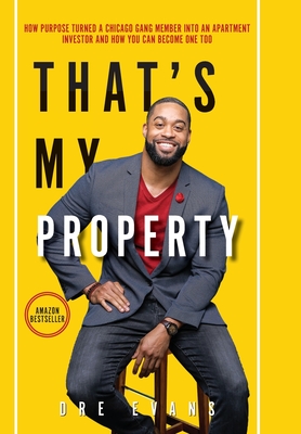 Cover for That's My Property