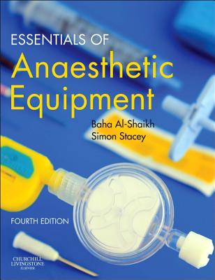 Essentials of Anaesthetic Equipment Cover Image