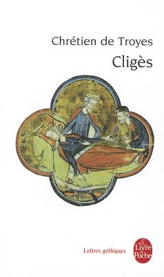 Cliges (Presences Du Judaisme) Cover Image
