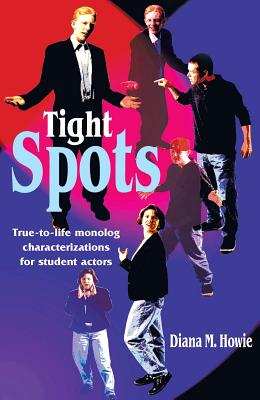 Tight Spots Cover Image