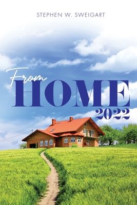 From Home: 2022 Cover Image
