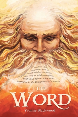 The Word By Yvonne Blackwood Cover Image