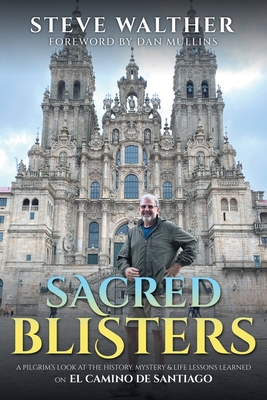Sacred Blisters Cover Image
