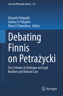 Legal Fictions in Theory and Practice (Law and Philosophy Library