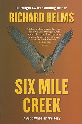 Six Mile Creek Cover