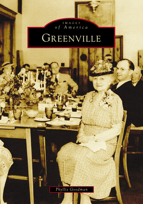 Greenville (Images of America)