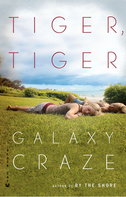 Cover for Tiger, Tiger