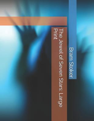 The Jewel of Seven Stars