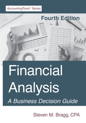 Financial Analysis: Fourth Edition Cover Image