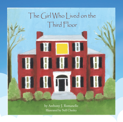 The Girl Who Lived on the Third Floor Cover Image