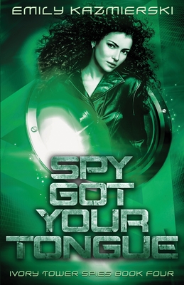 Spy Got Your Tongue Cover Image