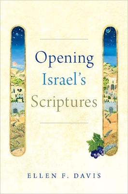 Opening Israel's Scriptures Cover Image