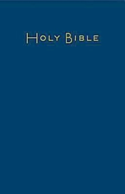 Church Bible-CEB Cover Image