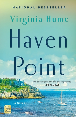 Haven Point: A Novel By Virginia Hume Cover Image