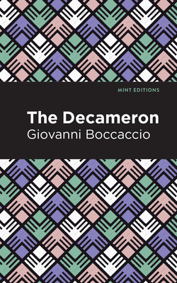 The Decameron Cover Image
